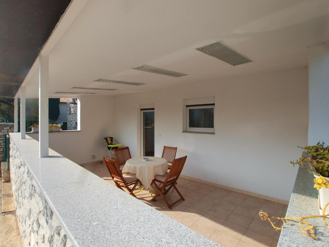 Apartments Mira 1804 Medolino Esterno foto