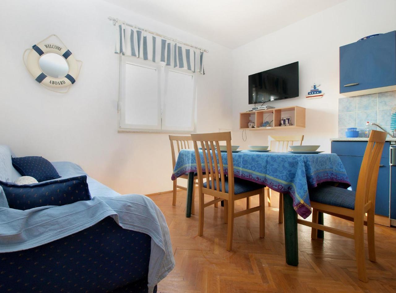 Apartments Mira 1804 Medolino Esterno foto